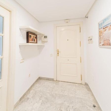 Expoholidays - Plaza Santa Rita Almeria Luaran gambar